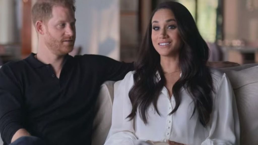 Prince Harry & Meghan Markle Have Different Plans For UK Trip — Source
