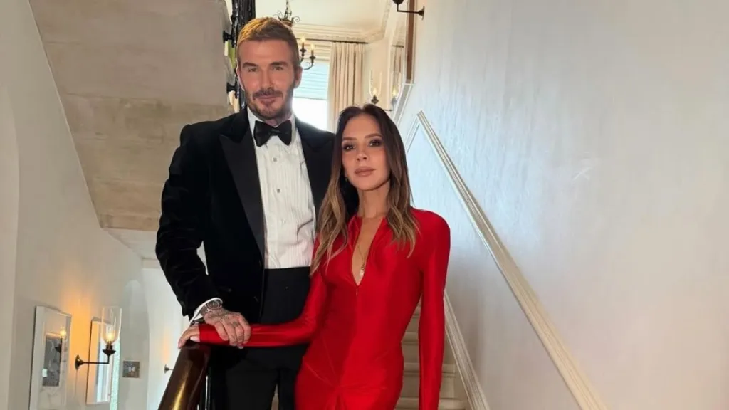Victoria & David Beckham Linked To Damaging Tell-All Amid Feud — Source
