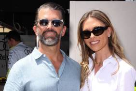 Donald Trump Jr.’s Ex Plotted To ‘Break’ Him & His Wife — Report