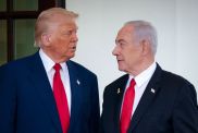 Donald Trump Makes Shocking Claim About Israel