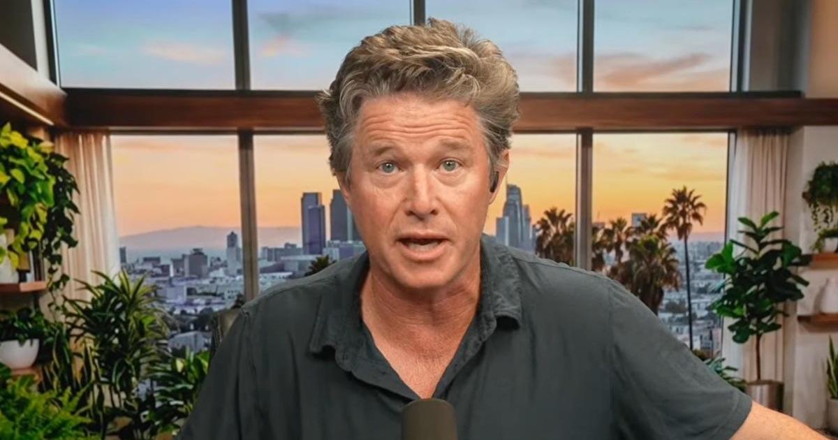 Billy Bush Calls Al Roker ‘Toxic’ and ‘Unprepared’…