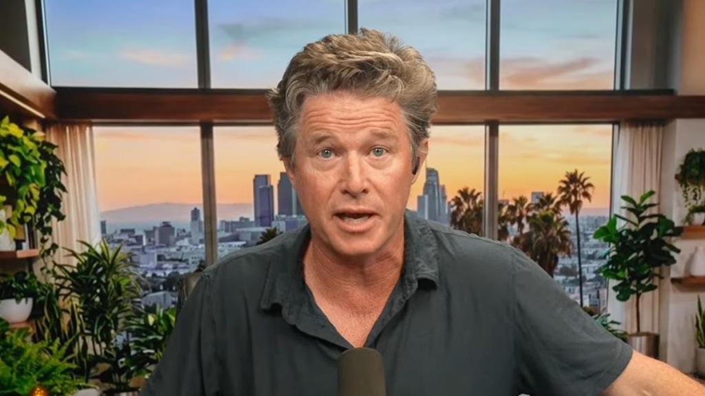 Billy Bush Calls Al Roker ‘Toxic’ and ‘Unprepared’ During Today Show Stint