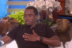 Sean ‘Diddy’ Combs Sees Another Shift in Prison Release