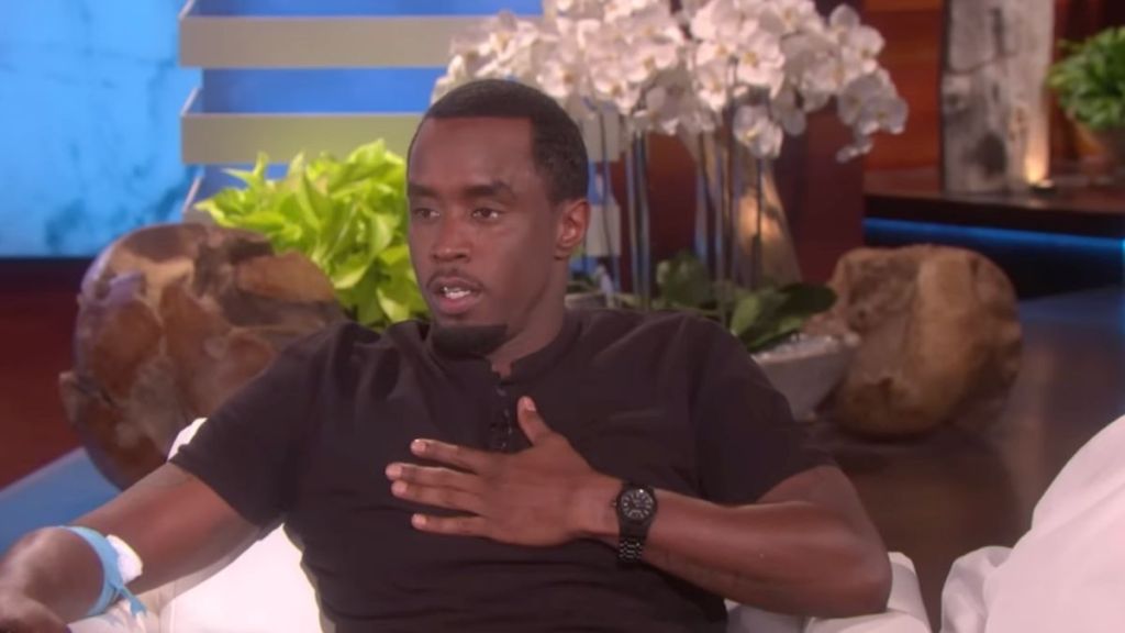 Sean ‘Diddy’ Combs Sees Another Shift in Prison Release