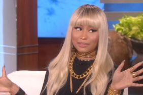 Nicki Minaj Questions Her Previous Song Lyrics