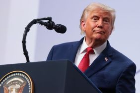 Donald Trump’s Father’s Day Eve Post Left One Obvious Question