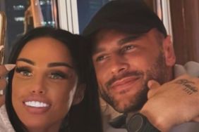 Katie Price’s Husband Lee Andrews Speaks Out on Alleged Clash With Kerry Katona’s Partner