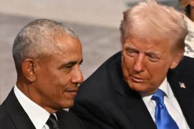 The View Hosts Say Donald Trump’s Iran Deal ‘Worse’ Than Obama Agreement