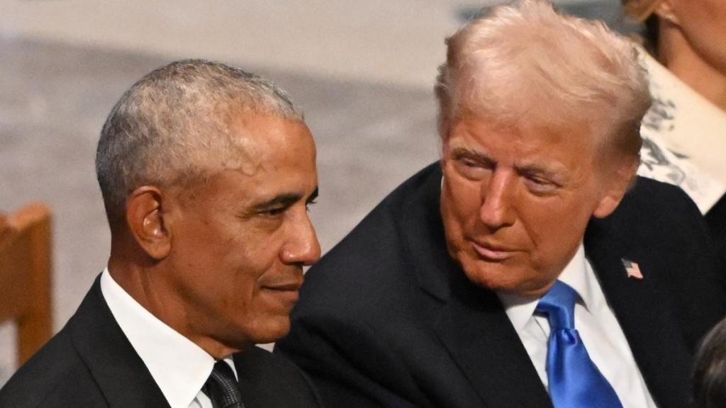 The View Hosts Say Donald Trump’s Iran Deal ‘Worse’ Than Obama Agreement