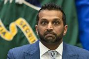 Kash Patel Faces Scrutiny Over FBI Bonus Payments to Loyalist Agents