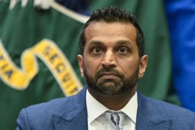 Kash Patel Faces Scrutiny Over FBI Bonus Payments to Loyalist Agents