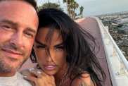 Lee Andrews’ Hair Sparks Debate After Katie Price Dubai Reunion