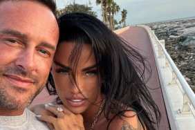 Lee Andrews’ Hair Sparks Debate After Katie Price Dubai Reunion