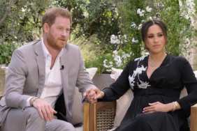 Meghan Markle and Prince Harry Face Questions Over Sussex Finances