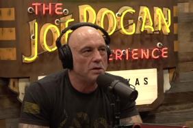Joe Rogan Says Former Presidents Tried To Cancel His Spotify Podcast