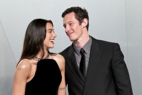 Dua Lipa Fans Notice Callum Turner’s Back Scratches on Honeymoon