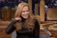 Nicole Kidman Reportedly Dating New Man After Keith Urban Divorce