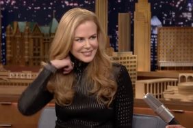Nicole Kidman Reportedly Dating New Man After Keith Urban Divorce