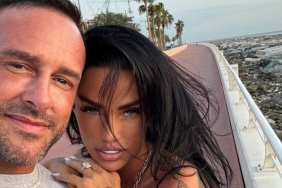 Katie Price’s Husband Lee Andrews Escalates Feud With Good Morning Britain’s Susanna Reid