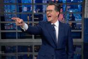 CBS to Pay for Unauthorized Use of ‘Linus and Lucy’ in Stephen Colbert Finale Show