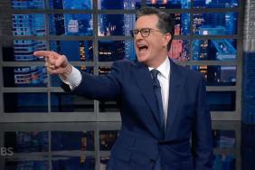 CBS to Pay for Unauthorized Use of ‘Linus and Lucy’ in Stephen Colbert Finale Show