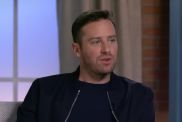 Armie Hammer's Citizen Vigilante Faces Ban in Germany