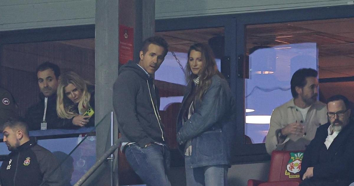 Blake Lively and Ryan Reynolds Face New Contractor Trust Issues Blake Lively and Ryan Reynolds Face New Contractor Trust Issues