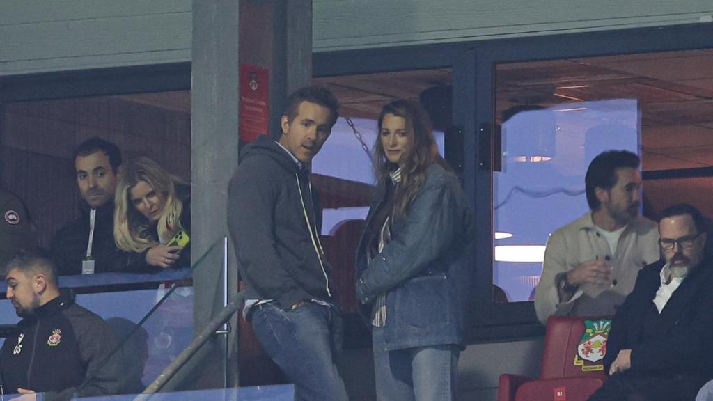 Blake Lively and Ryan Reynolds Face New Contractor Trust Issues