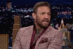 Conor McGregor Claims He Has Forgiven Himself After Rock Bottom Moment