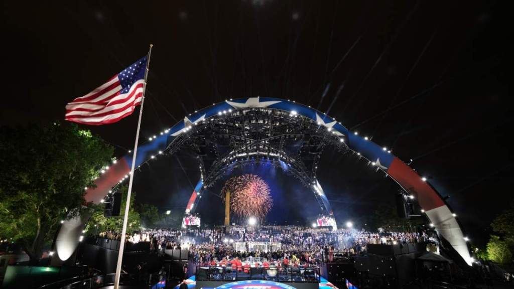 FBI Reportedly Foils Violent Plot Targeting UFC White House Event