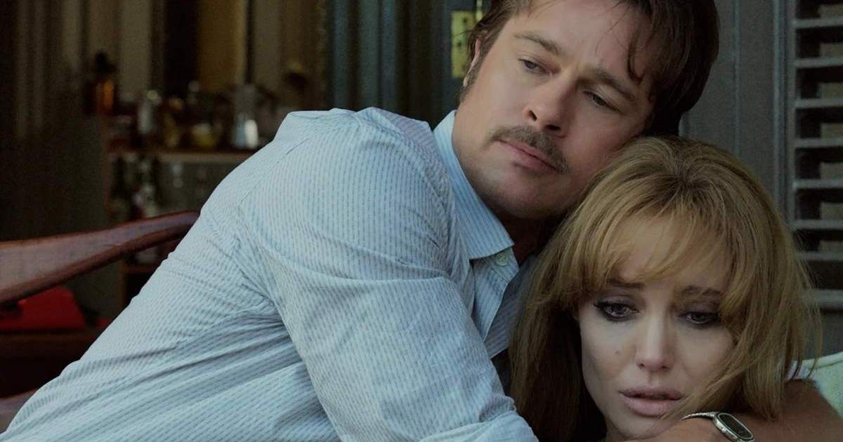 Brad Pitt’s Ex-Wife Angelina Jolie Shares Rare Update on&hellip;