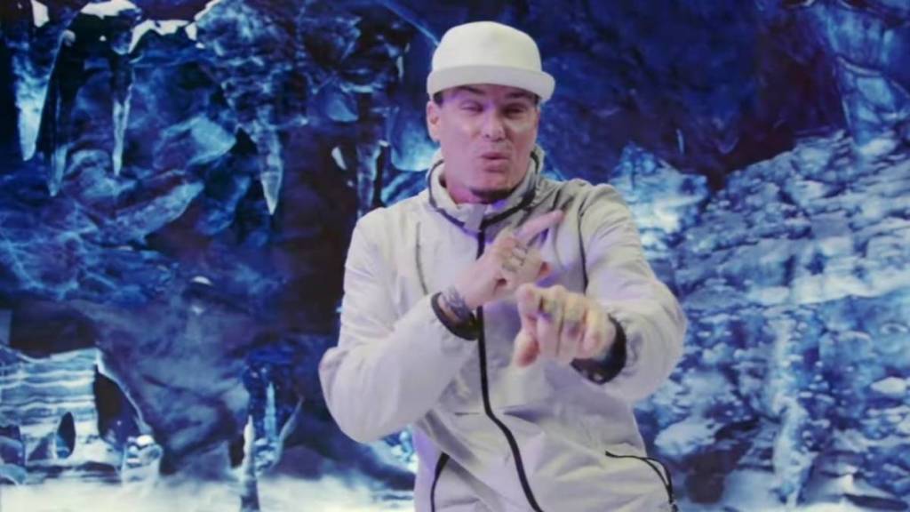 Vanilla Ice Isn’t Backing Away From Donald Trump’s Freedom 250 Event
