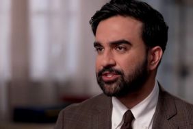 NYC Mayor Zohran Mamdani Addresses Talk of a Potential President Bid