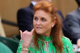 Ex-Royal Pressuring Family to 'Rescue' Her — Source