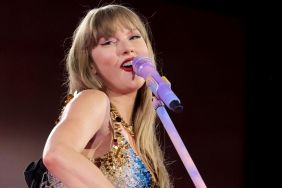One Taylor Swift Wedding Rumor Doesn't Add Up — Report