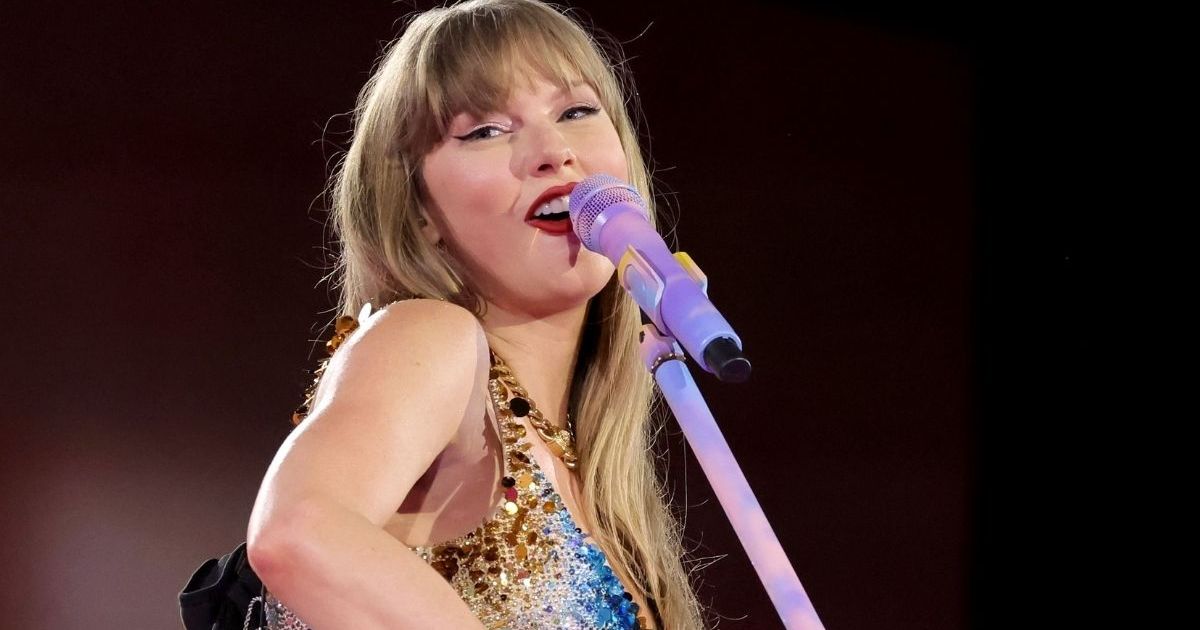 Taylor Swift's Wedding Day Deception