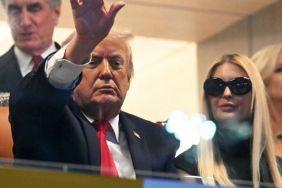 Ivanka Trump’s Role in Donald Trump’s Orbit Has Quietly Changed — Source