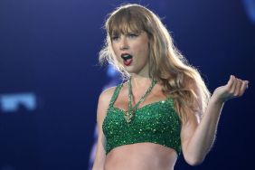 Taylor Swift's Wedding Video Has Fans Calling Adam Sandler the 'Wedding Singer'