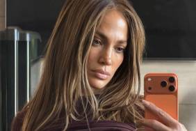 Jennifer Lopez Makes a Deep-Plunge Blazer Her Hottest Paris Look Yet
