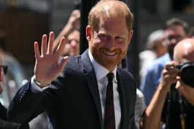 Prince Harry’s Feelings After Returning to UK Revealed — Report