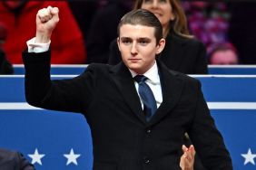 Donald Trump's Son Barron Skipped One of His Biggest Family Events
