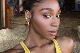 Normani Is the 'Hottest Bombshell' in Sultry Bikini Look That's All Wet