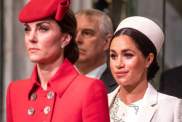 What Kate Middleton Finds 'Dangerous' About Meghan Markle's Return — Source