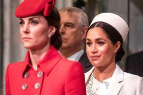 What Kate Middleton Finds 'Dangerous' About Meghan Markle's Return — Source