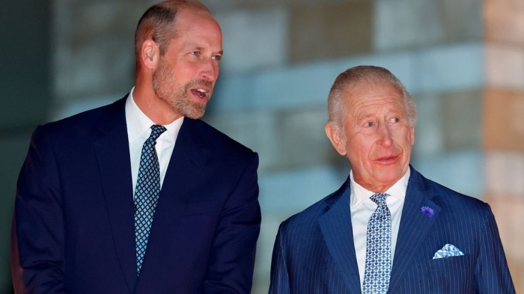 King Charles Is Making Prince William's 'Worst Nightmare' Come True — Source