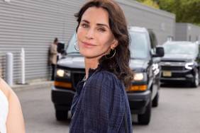 Courteney Cox Faces One 'Daunting' Reality at 60 — Source