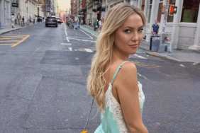 Kate Hudson's Greece Vacation Is All About Skimpy Bikini Looks