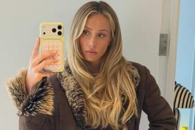 Alix Earle Flashes Her Thong in Sun-Soaked Photo