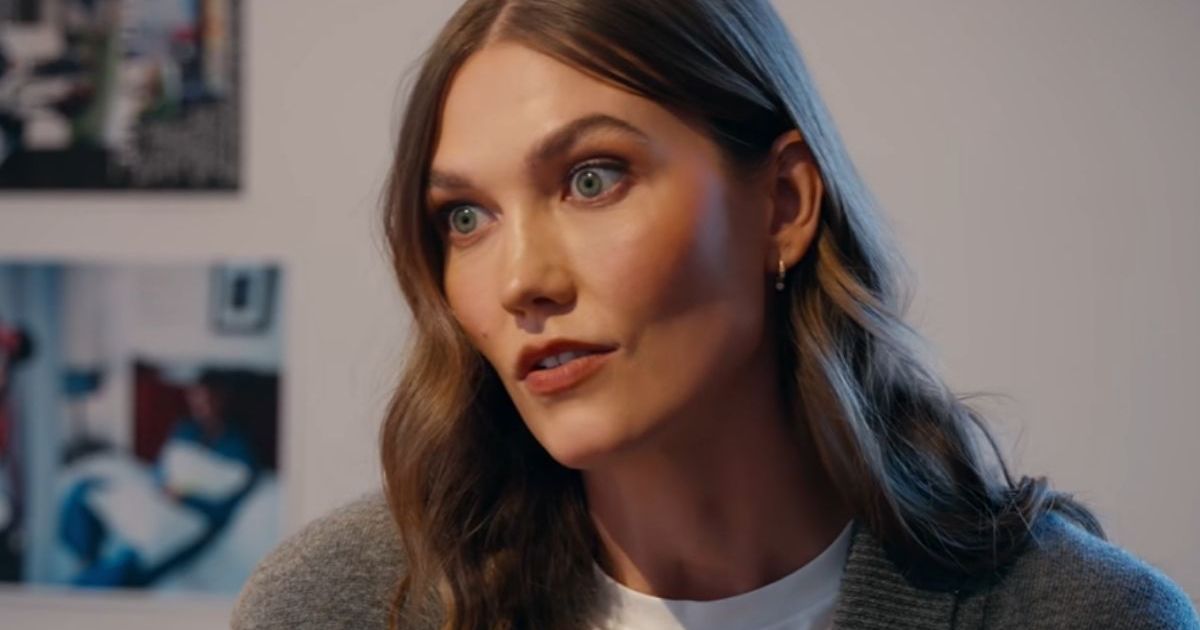 Karlie Kloss Just Corrected a Major Assumption About Donald Trump