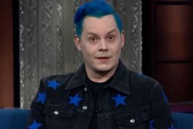 Jack White Gives Donald Trump a Brutal Lesson About the US Flag